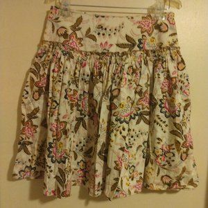 Willi Smith Skirt